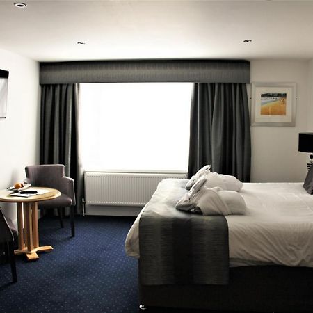 טורקוואי Belgrave Sands Hotel & Spa מראה חיצוני תמונה