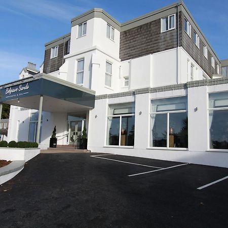 טורקוואי Belgrave Sands Hotel & Spa מראה חיצוני תמונה