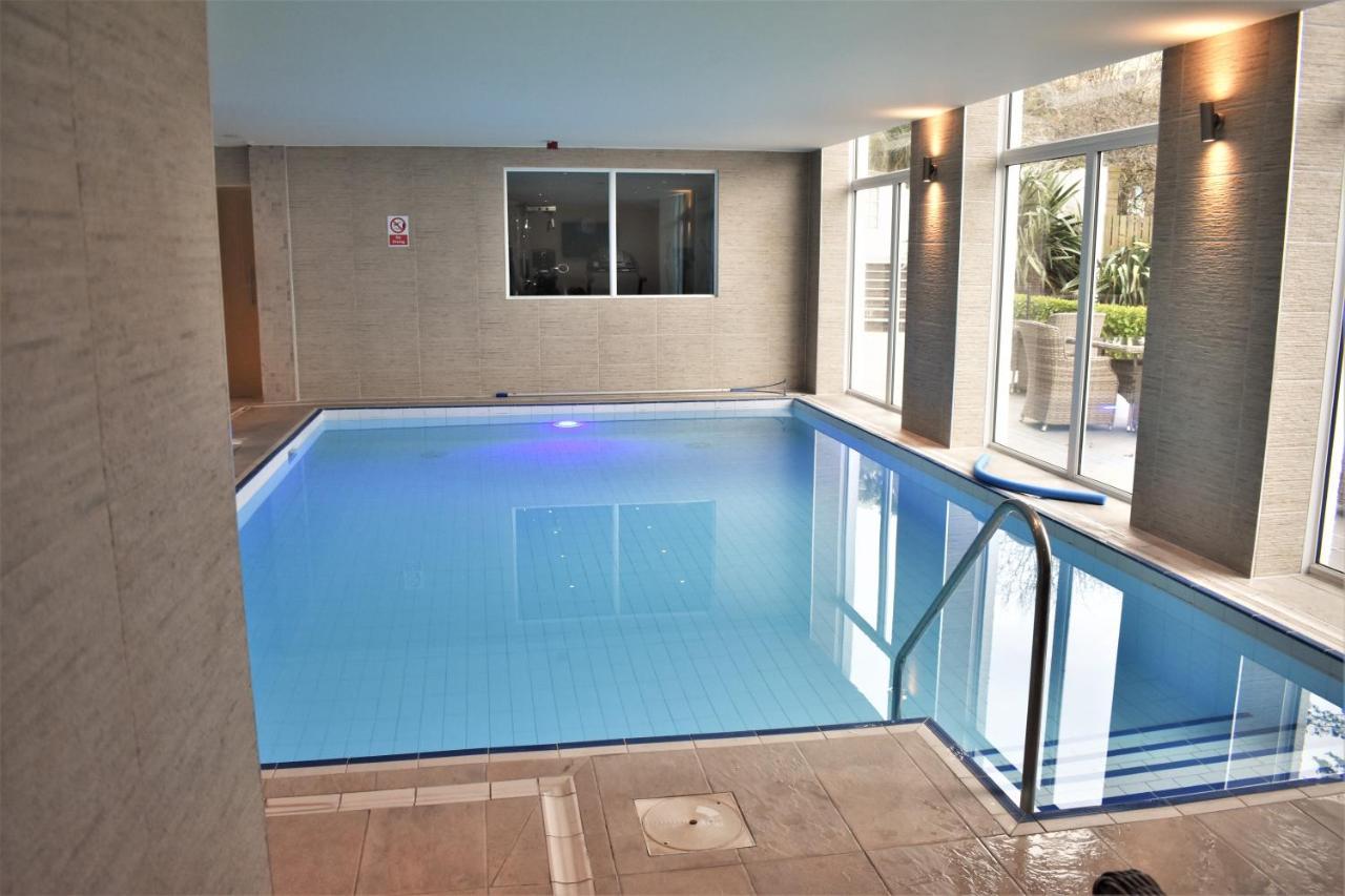 טורקוואי Belgrave Sands Hotel & Spa מראה חיצוני תמונה