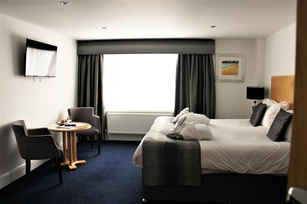 טורקוואי Belgrave Sands Hotel & Spa מראה חיצוני תמונה
