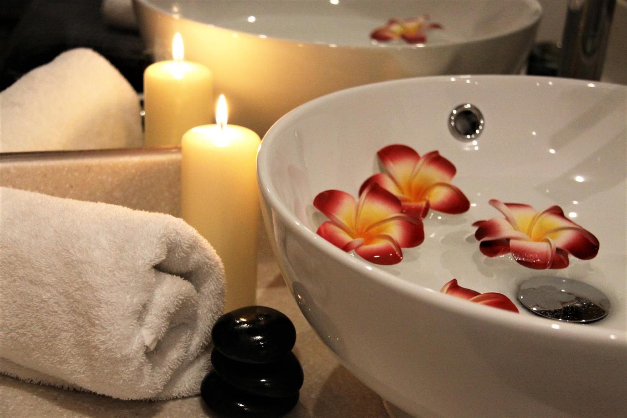 טורקוואי Belgrave Sands Hotel & Spa מראה חיצוני תמונה