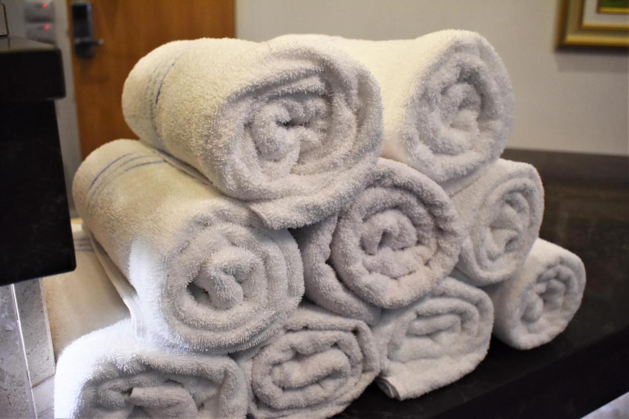 טורקוואי Belgrave Sands Hotel & Spa מראה חיצוני תמונה