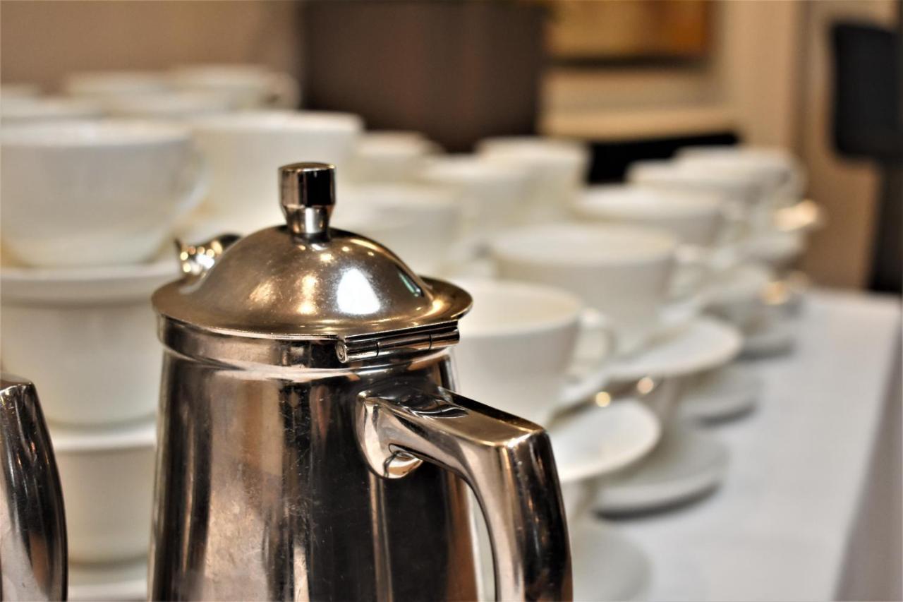 טורקוואי Belgrave Sands Hotel & Spa מראה חיצוני תמונה