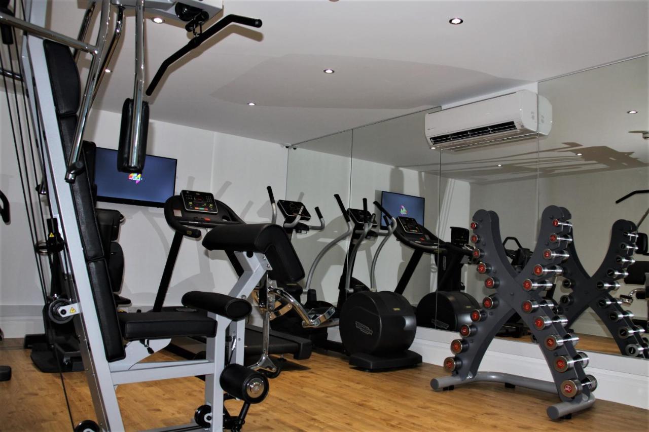 טורקוואי Belgrave Sands Hotel & Spa מראה חיצוני תמונה