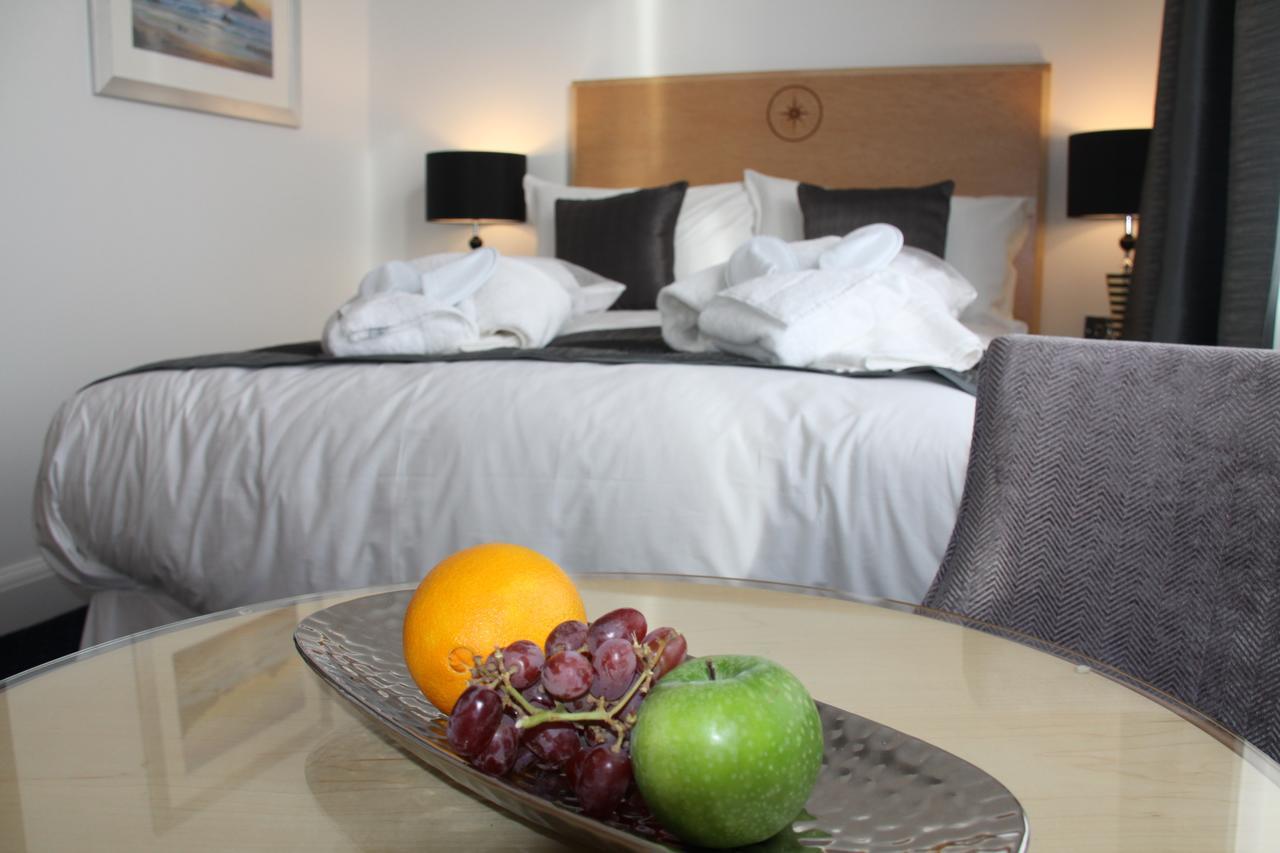 טורקוואי Belgrave Sands Hotel & Spa מראה חיצוני תמונה