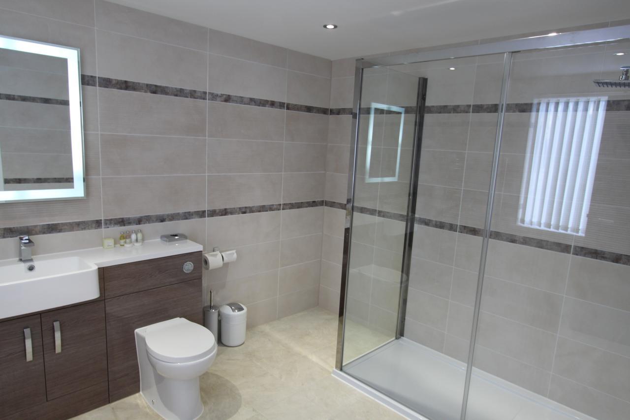 טורקוואי Belgrave Sands Hotel & Spa מראה חיצוני תמונה