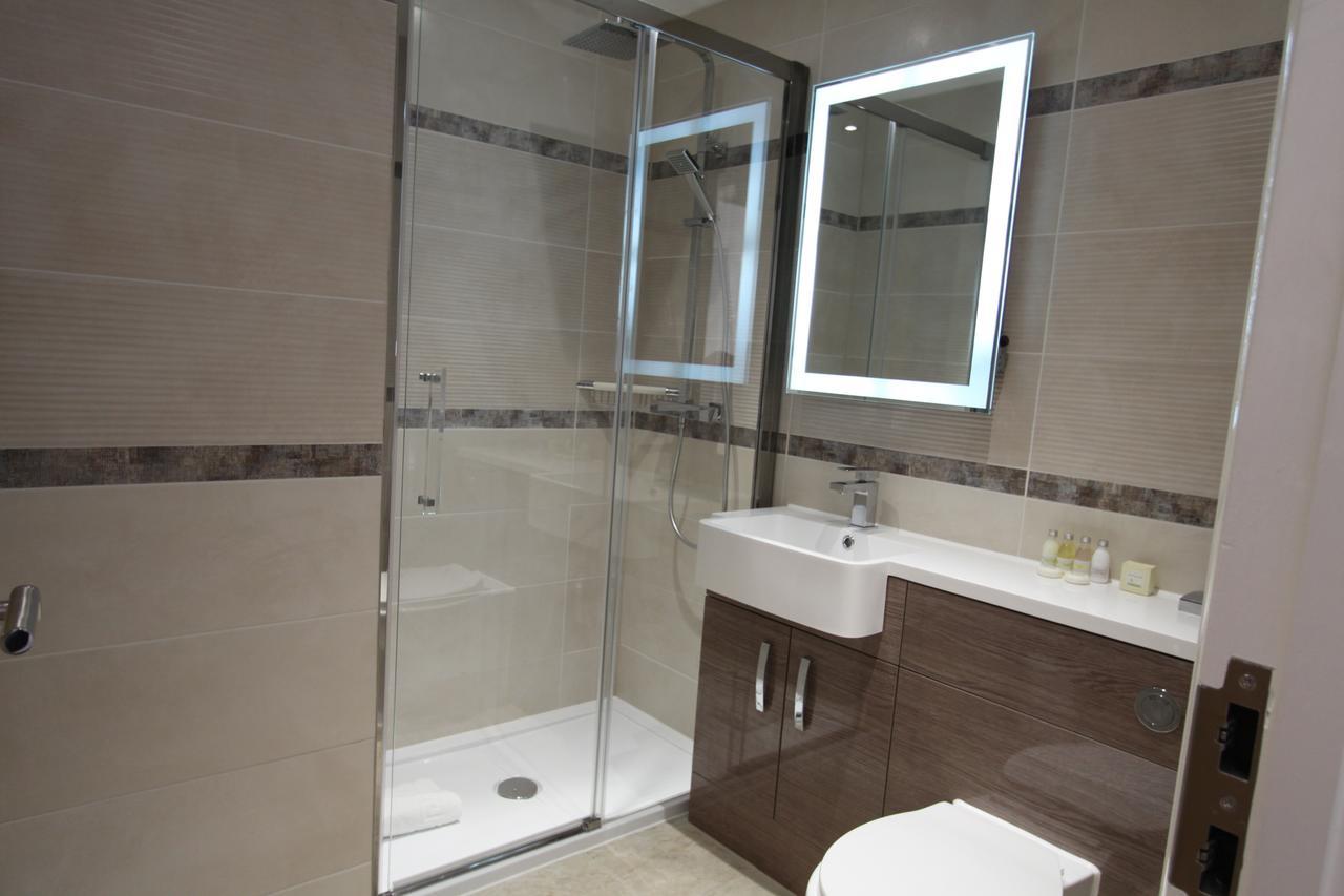 טורקוואי Belgrave Sands Hotel & Spa מראה חיצוני תמונה