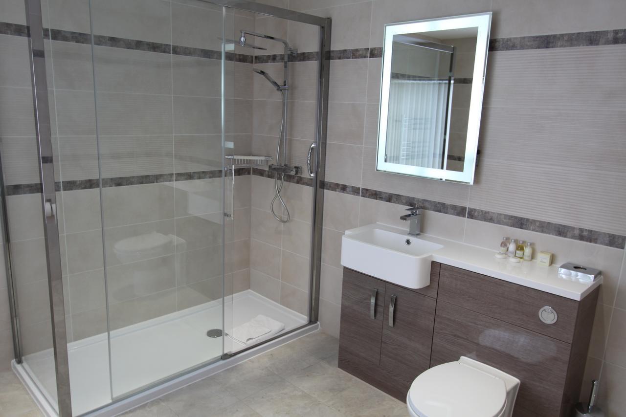 טורקוואי Belgrave Sands Hotel & Spa מראה חיצוני תמונה