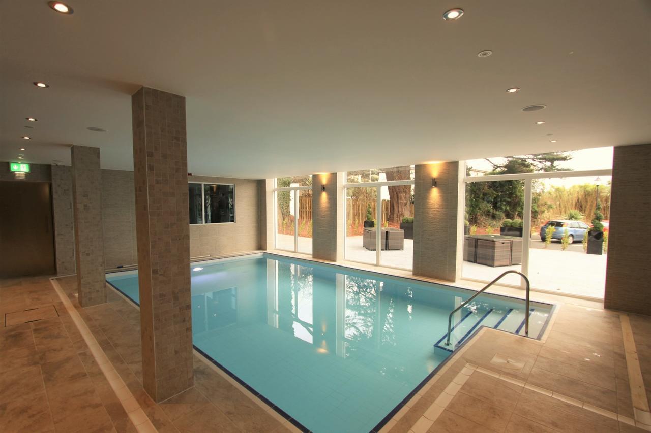 טורקוואי Belgrave Sands Hotel & Spa מראה חיצוני תמונה