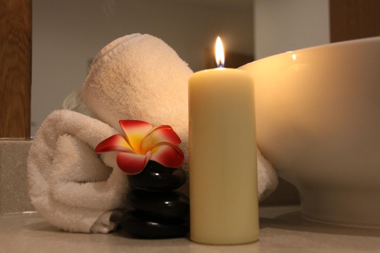 טורקוואי Belgrave Sands Hotel & Spa מראה חיצוני תמונה