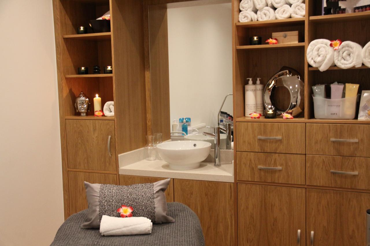 טורקוואי Belgrave Sands Hotel & Spa מראה חיצוני תמונה