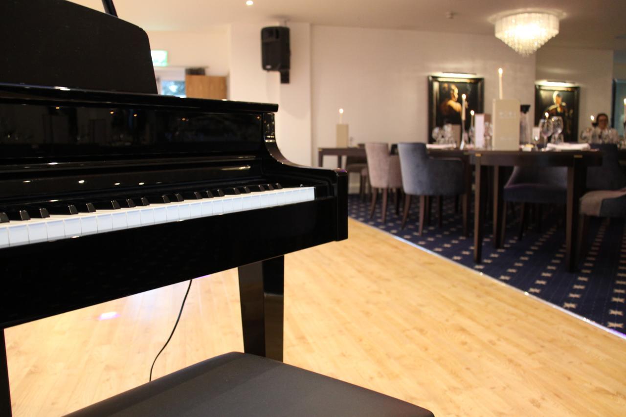 טורקוואי Belgrave Sands Hotel & Spa מראה חיצוני תמונה