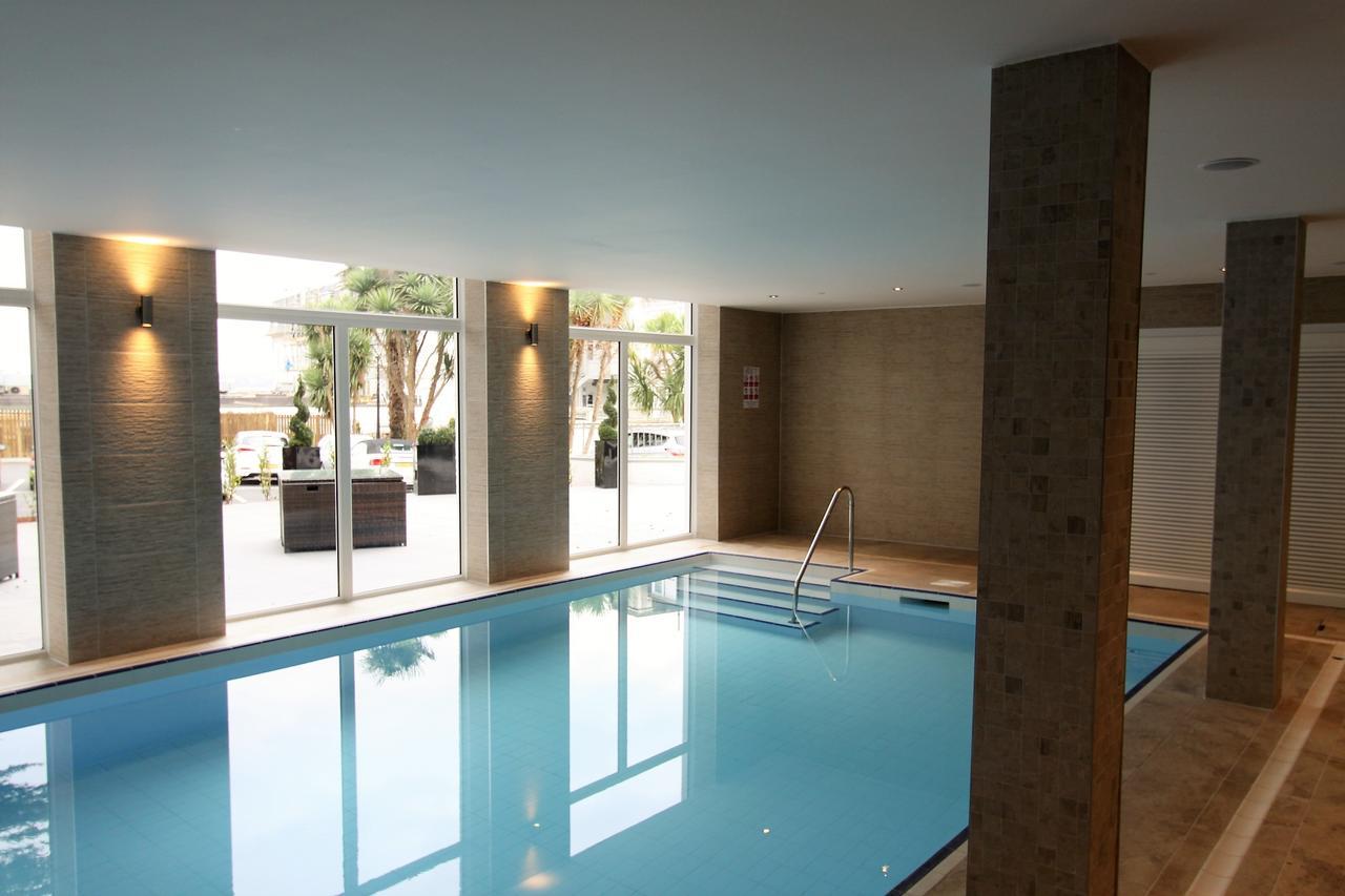 טורקוואי Belgrave Sands Hotel & Spa מראה חיצוני תמונה