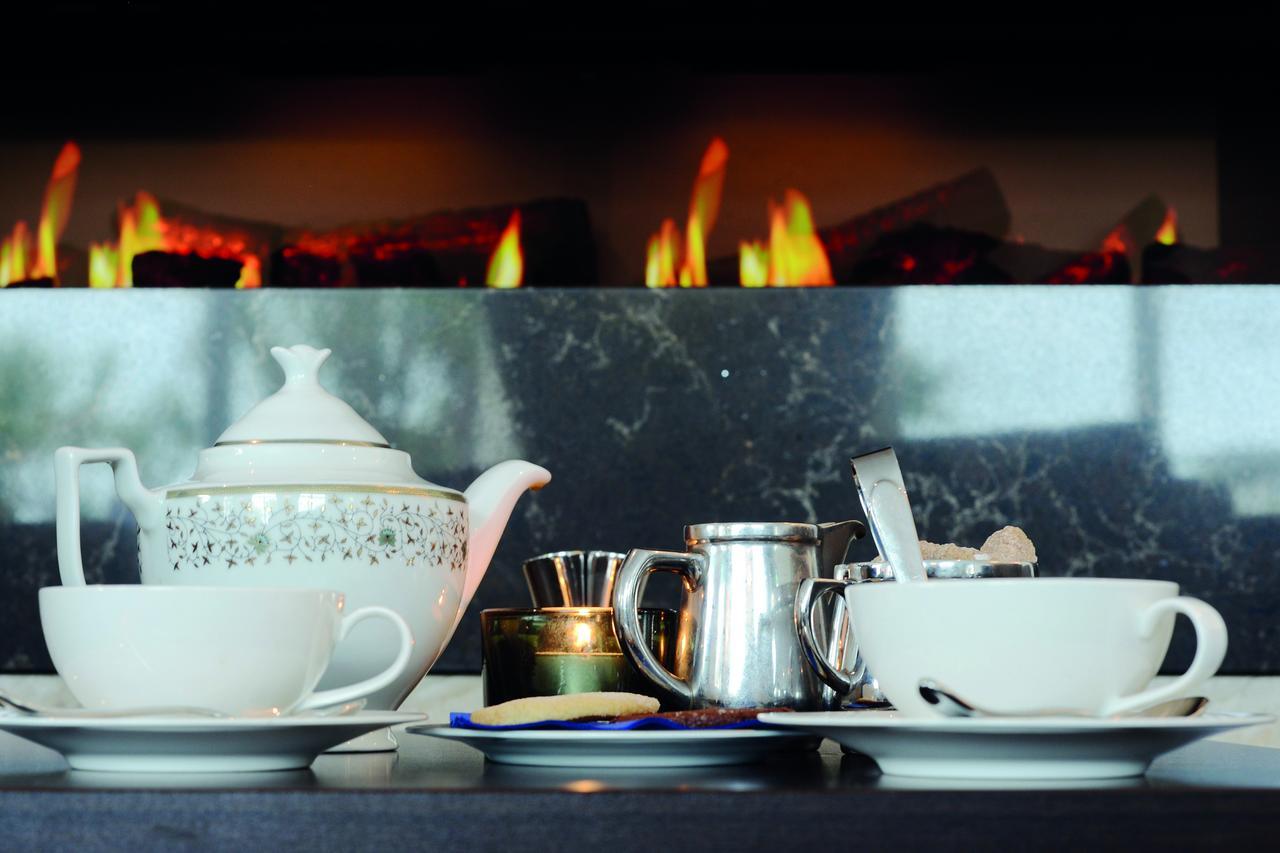 טורקוואי Belgrave Sands Hotel & Spa מראה חיצוני תמונה