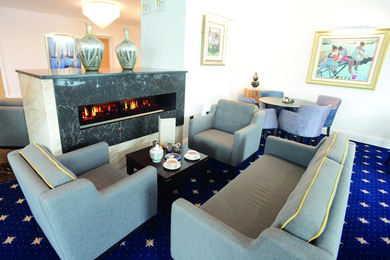 טורקוואי Belgrave Sands Hotel & Spa מראה חיצוני תמונה