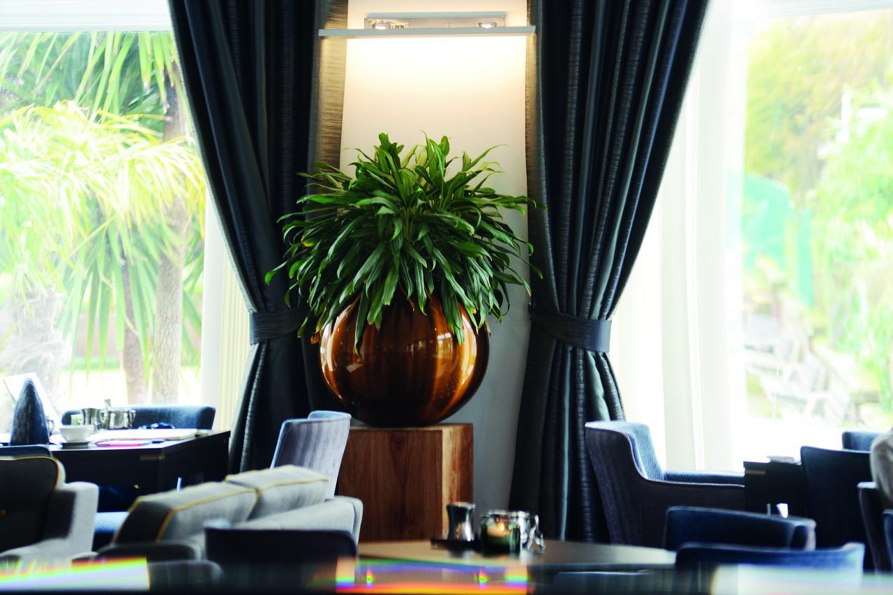 טורקוואי Belgrave Sands Hotel & Spa מראה חיצוני תמונה