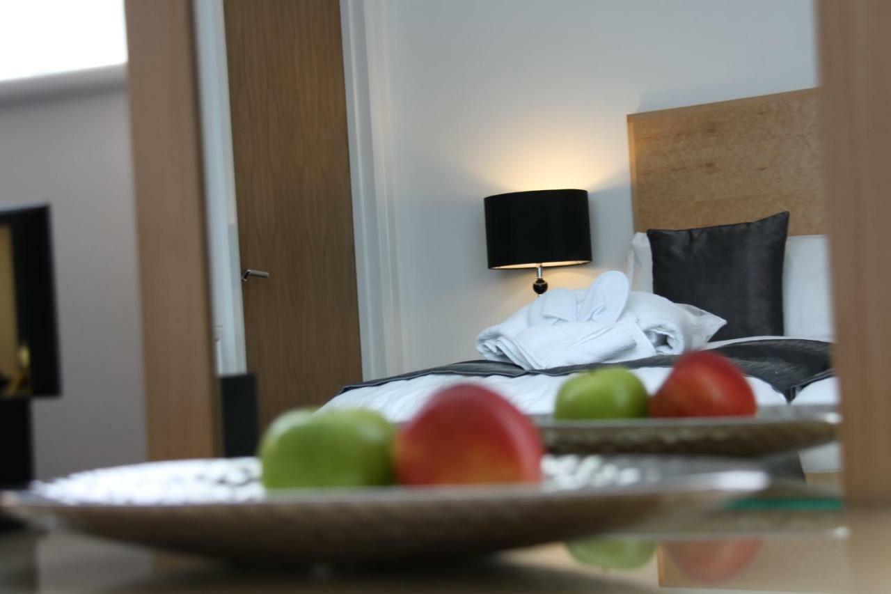 טורקוואי Belgrave Sands Hotel & Spa מראה חיצוני תמונה