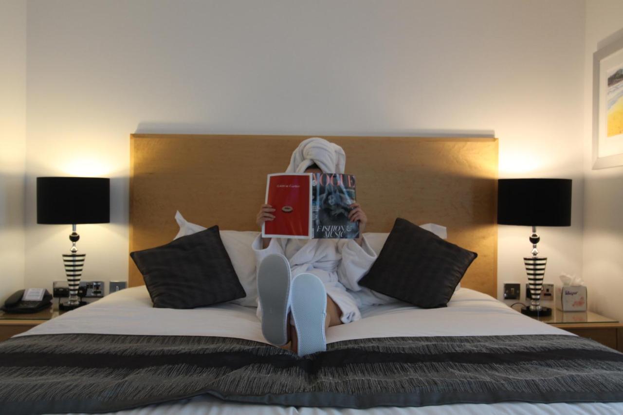 טורקוואי Belgrave Sands Hotel & Spa מראה חיצוני תמונה