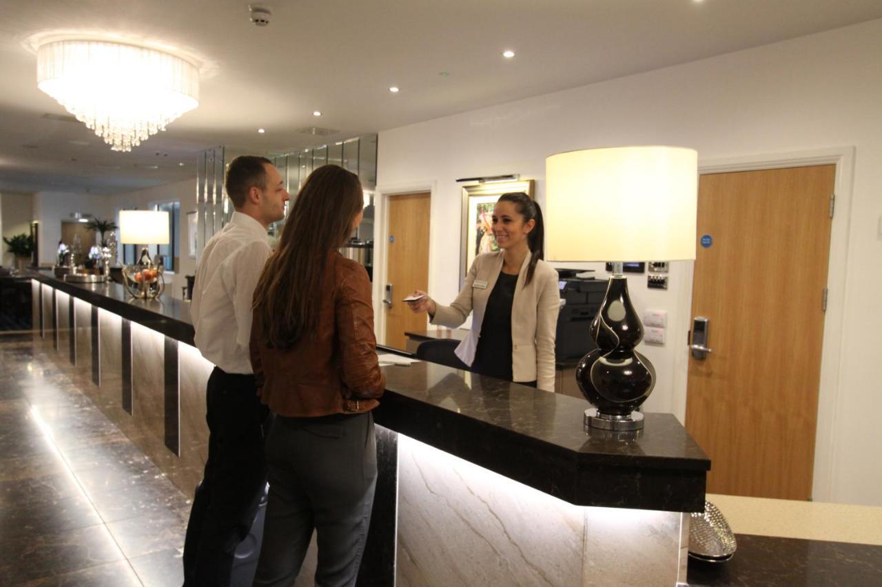 טורקוואי Belgrave Sands Hotel & Spa מראה חיצוני תמונה